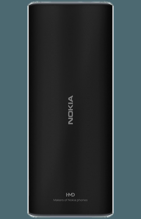 Image du produit Nokia 105 4G (2024) Schwarz