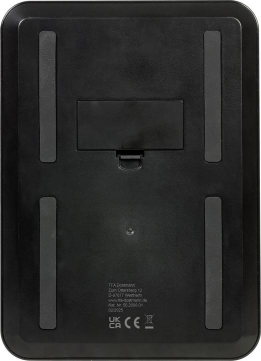 Produktbild TFA Brownie