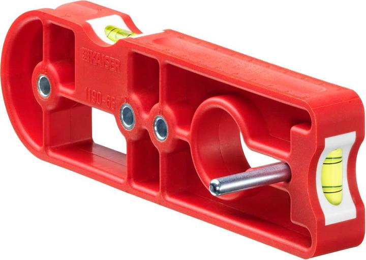 Kaiser Sagoma di foratura 1190-65