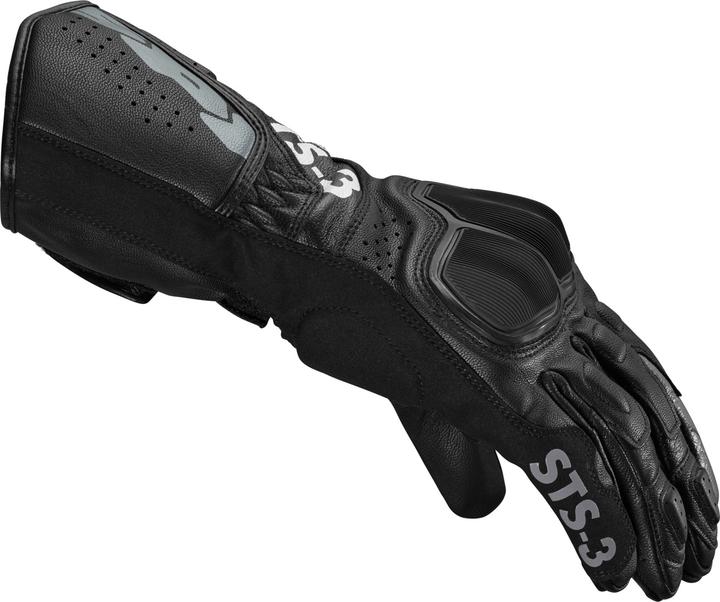 Produktbild Spidi Gants STS-3 femmes (Damen, M)