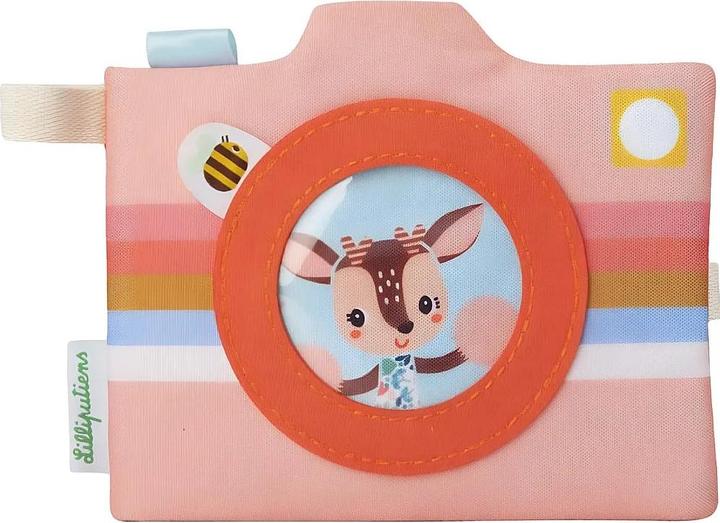 Lilliputiens Album photo Stella