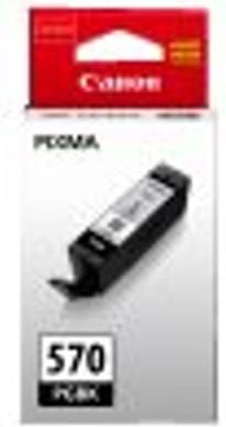Image du produit Canon Pgi-570pgbk (CF)
