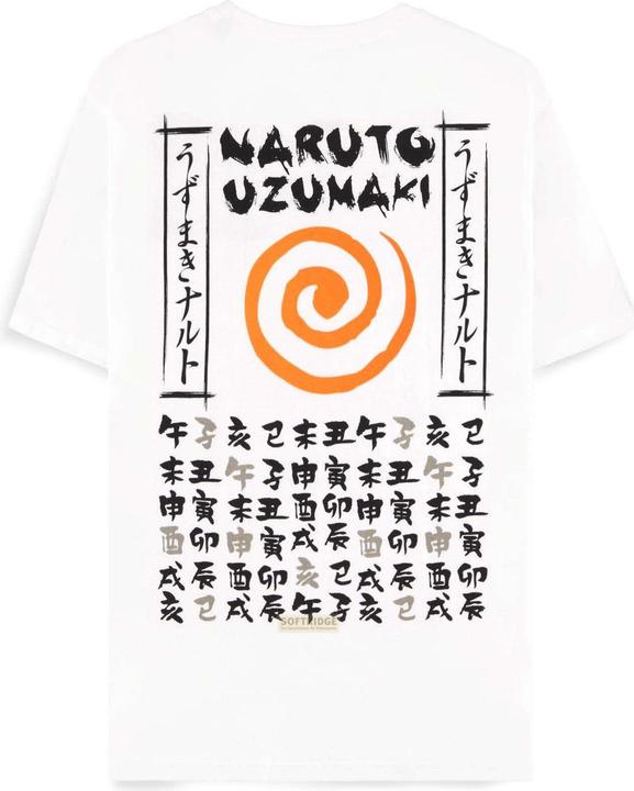 Produktbild Difuzed NARUTO Shippuden - Bosozuko Style - T-shirt Homme (XS) (XS)