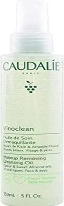 Produktbild Caudalie Vinoclean (Make-Up Entferner, 150 ml)