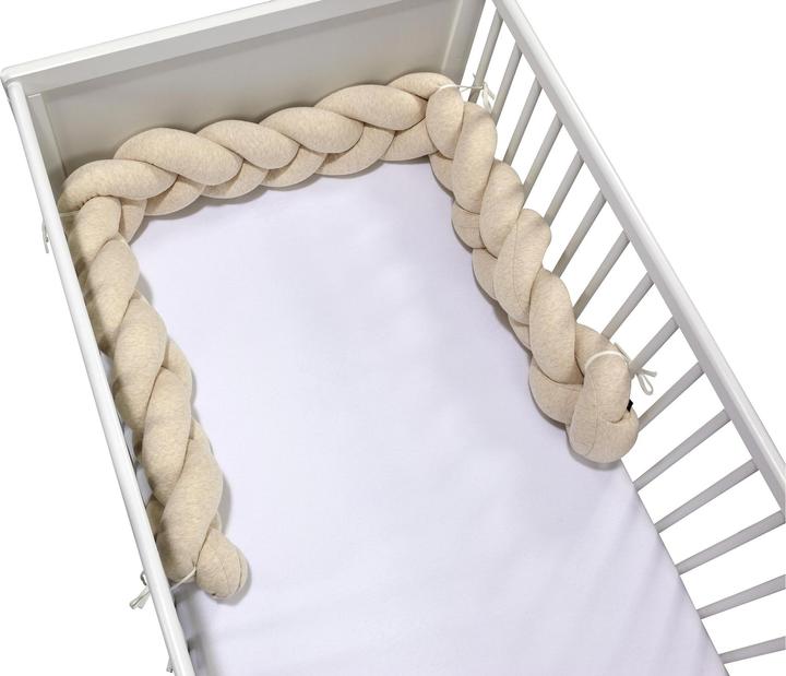 Actual product image Alvi plaited nest snake