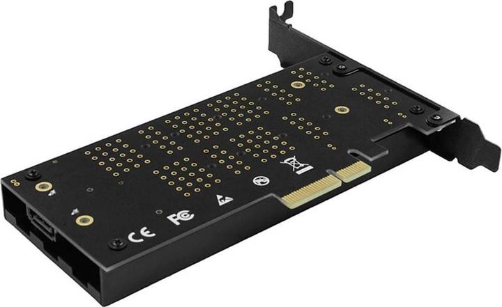 Immagine prodotto Axagon PCEM2-DC