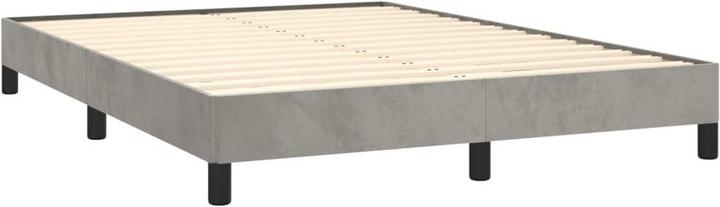 Image du produit vidaXL Bettgestell (140 x 190 cm)