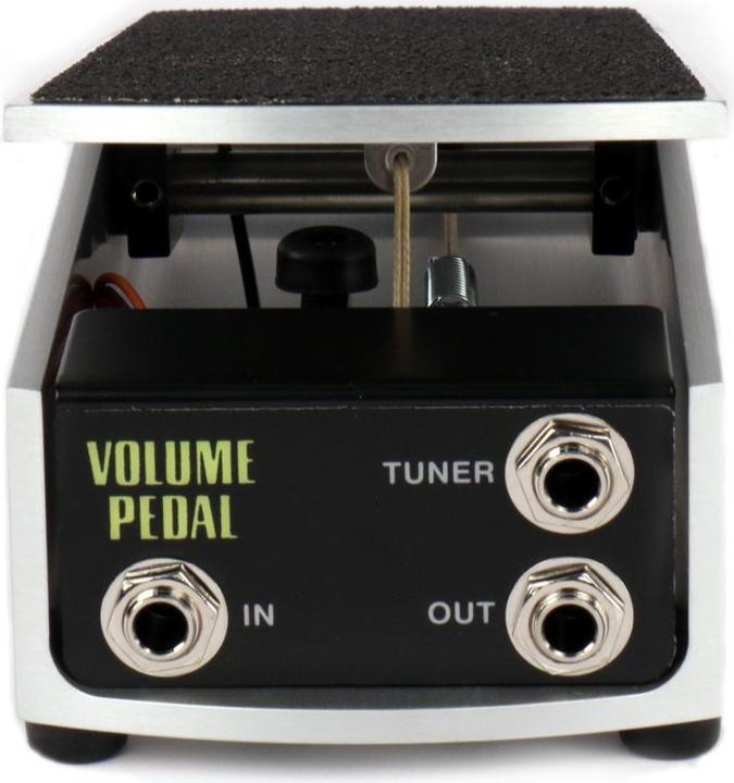 Actual product image Ernie Ball Vp Jr 250k (Electric guitar)