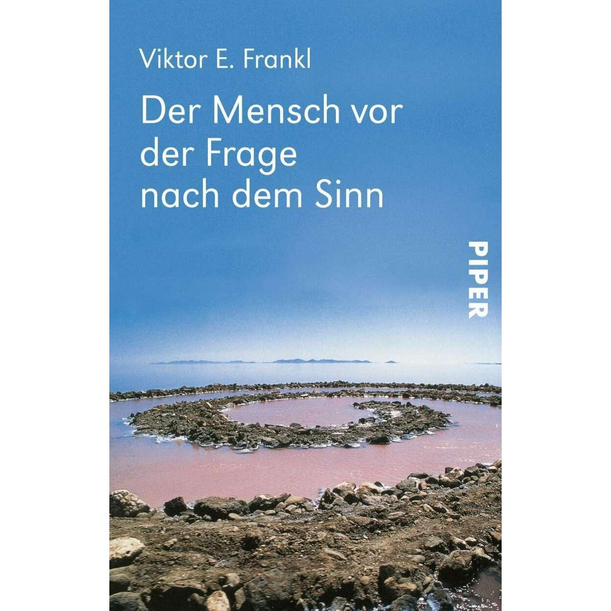 Thumbnail - Der Mensch vor der Frage nach dem Sinn, Fachbücher von Viktor E. Frankl
