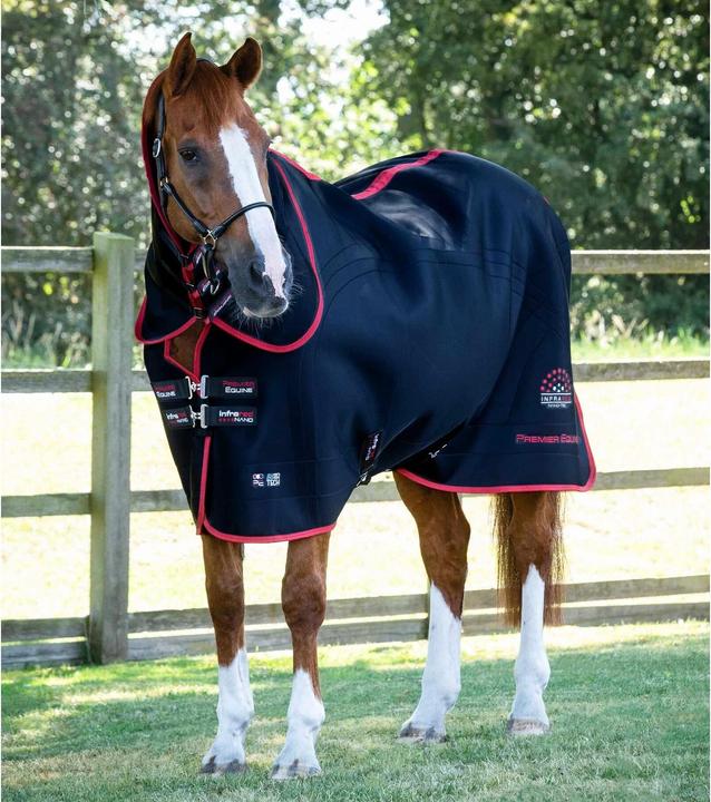 Actual product image Premier Equine Nano-Tec (191 cm)