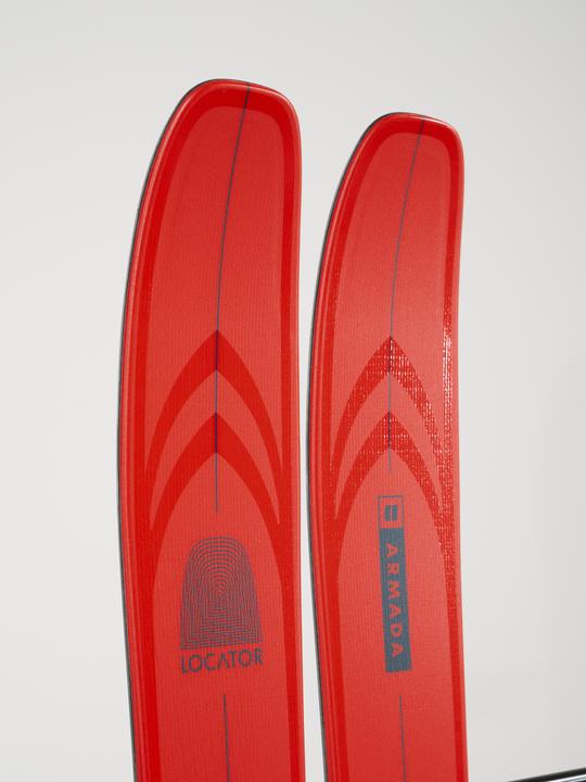 Immagine prodotto Armada Localizzatore di sci 104 2025 (178 cm, Senza rilegatura)