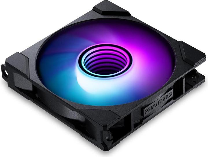 Produktbild Phanteks M25 Gen2 D-RGB (120 mm, 1x)