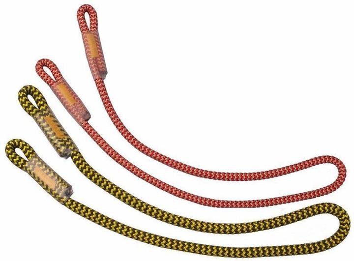 Produktbild Singing Rock Prusik Lanyard Timber 8 mm Verbindungselement