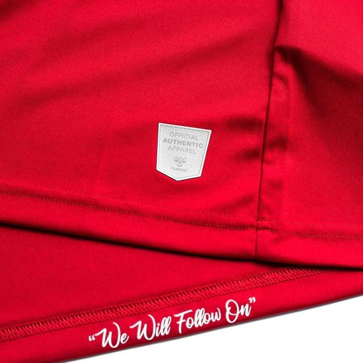 Actual product image hummel Rangers FC 2019/20 (L)