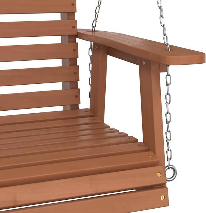 Actual product image vidaXL Hängesessel (110 kg)