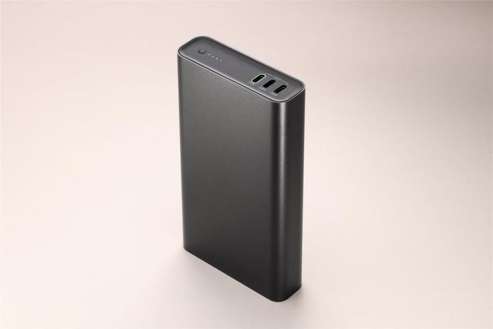 Actual product image mophie Powerstation Ultra (25000 mAh, 140 W, 140 Wh)