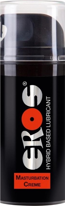 Actual product image Eros Hybrid Masturbation Cream (100 ml)