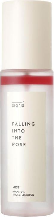 Produktbild Sioris Falling Into The Rose Mist (100 ml)
