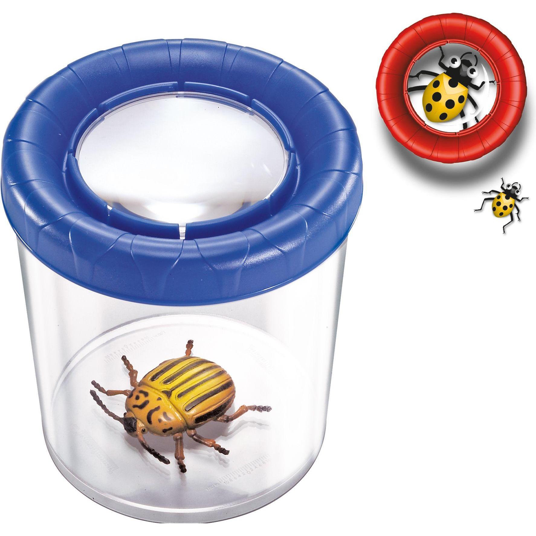 Navir Mega Bug Viewer (8027/E)