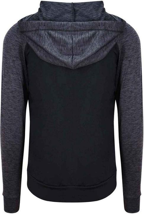 Produktbild Awdis Hoodie mit durchgehendem Reissverschluss (M)