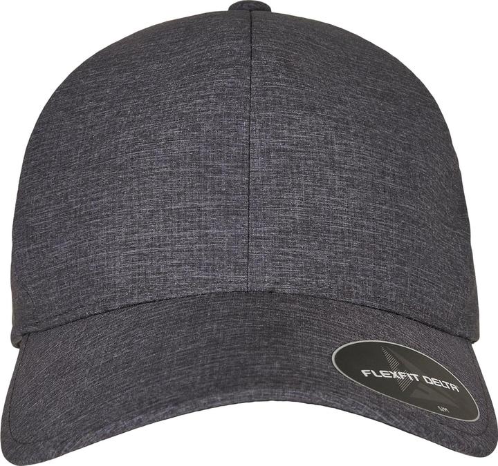 Image du produit Flexfit Casquette Delta Carbon - 16606 (XL)
