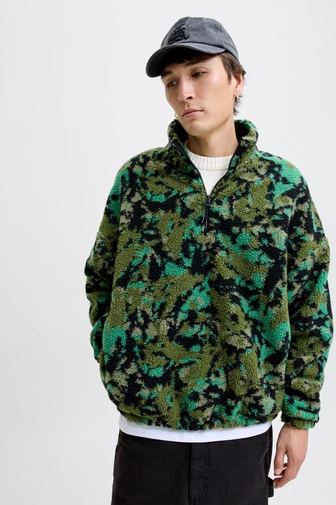 Immagine prodotto Jack & Jones Sweatshirt Sweatshirt (XS)