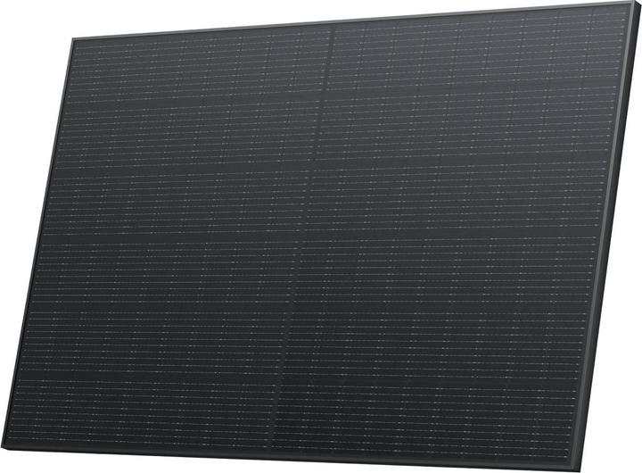 Actual product image EcoFlow Solar Panel Combo (400 W)