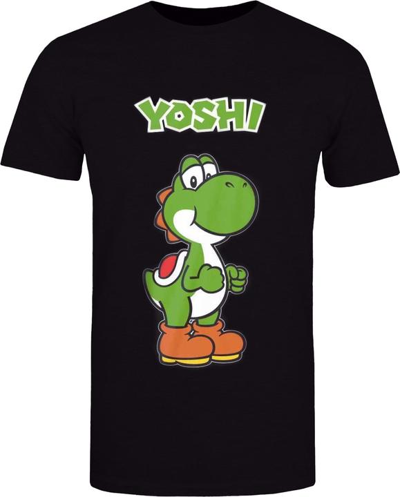 Produktbild Super TShirt (S)