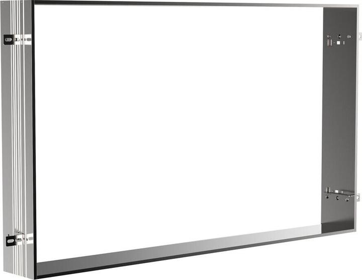 Image du produit Emco Cadre de montage ASIS PRIME pour armoire de toilette encastrée 1322x722mm