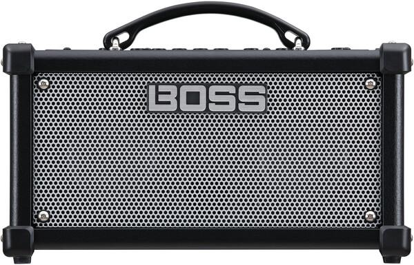 Actual product image BOSS (Electronics) D-CUBE LX guitar amplifier (Guitar, 10 W)