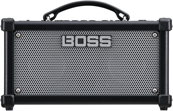Image du produit BOSS (Electronics) Amplificateur de guitare D-CUBE LX (Guitare, 10 W)