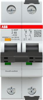 Immagine prodotto ABB S302P-Z4