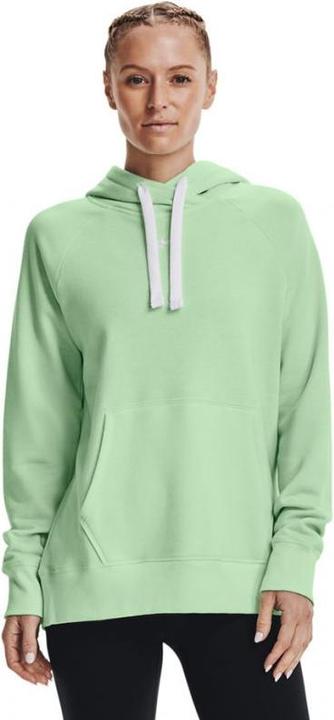 Image du produit Under Armour Sweat à capuche Rival Fleece Femmes (L)