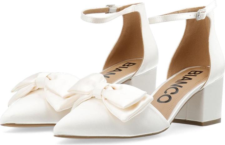 Immagine prodotto Bianco BIADEVIVED Pumps (41)