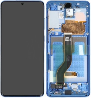 Immagine prodotto Samsung Gruppo Di Distribuzione Smt-Octa (E/Zb/Pf) (Display)