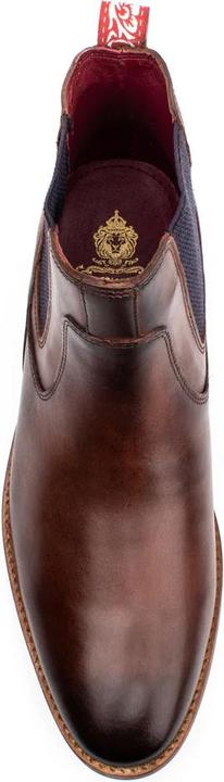 Image du produit Base London - Bottines Chelsea - Homme (45)
