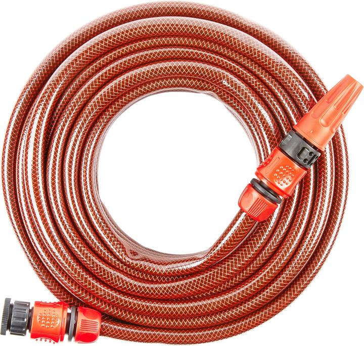 Produktbild Miogarden Gartenschlauch-Set (20 m)