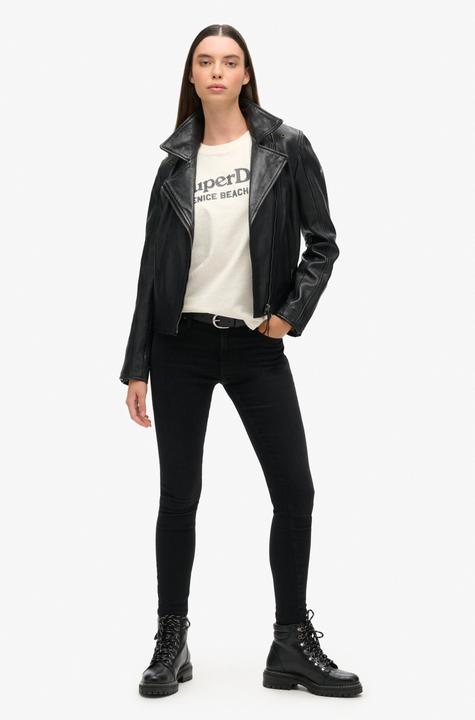 Immagine prodotto Superdry Metallic Venue Relaxed T-Shirt (XL)