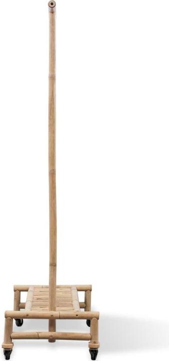 Actual product image vidaXL Kleiderständer