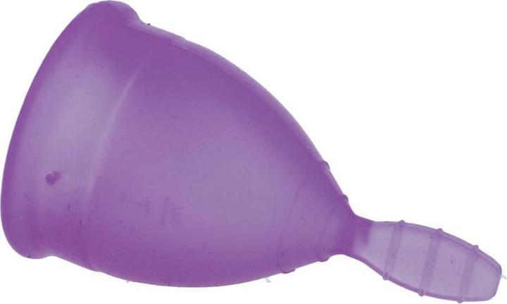 Immagine prodotto Nina Kiki Coppetta Mestruale Nina Cup Taglia S Lilla