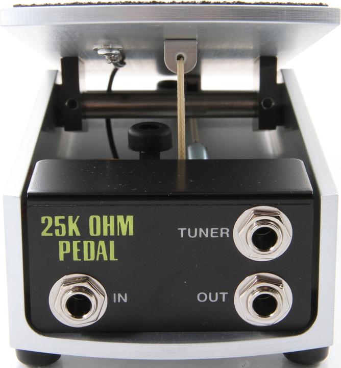 Actual product image Ernie Ball Vp Jr 25k