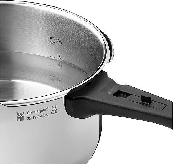 Immagine prodotto WMF Perfect (18 cm, Pentola, Acciaio inossidabile)