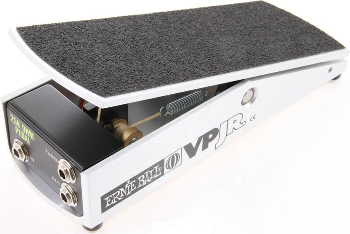 Actual product image Ernie Ball Vp Jr 25k