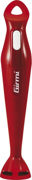 Girmi MX01 Hand Blender 170 W Red