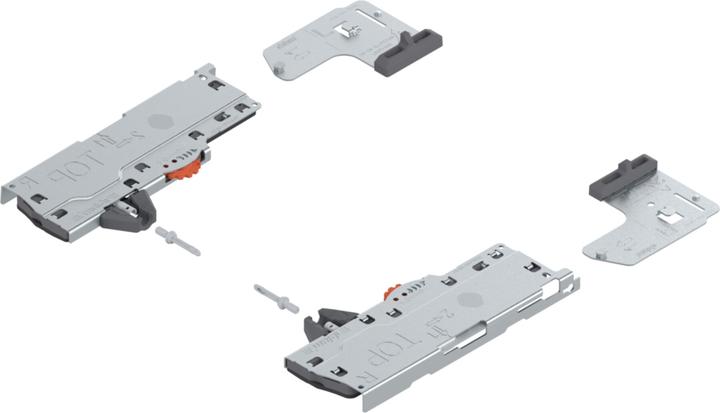 Blum Blumotion set