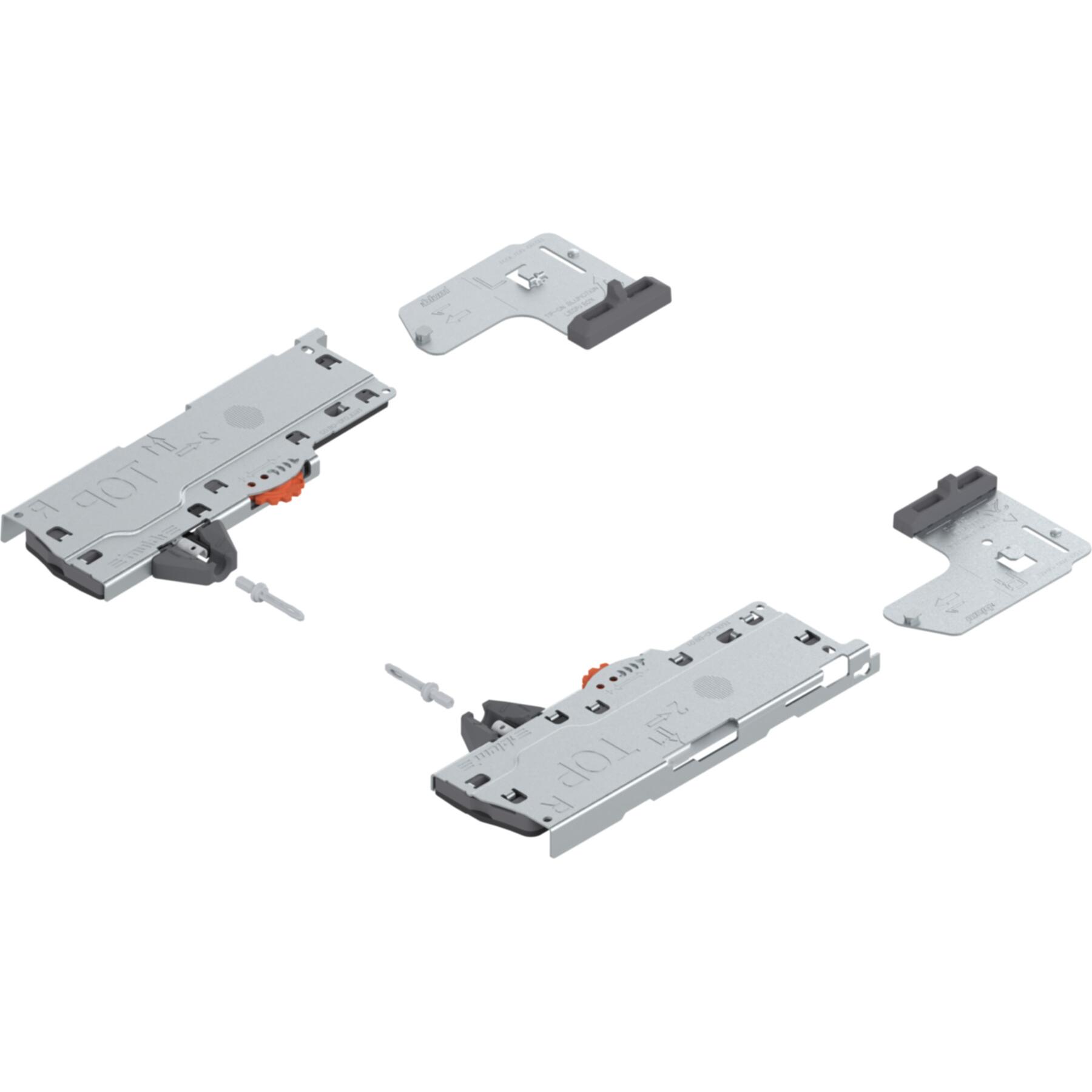 Blum Tip-On Blumotion Set (06335560)