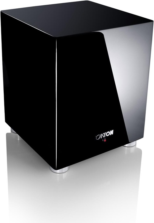 Canton Sub 601 (1 Stk., 280 W)