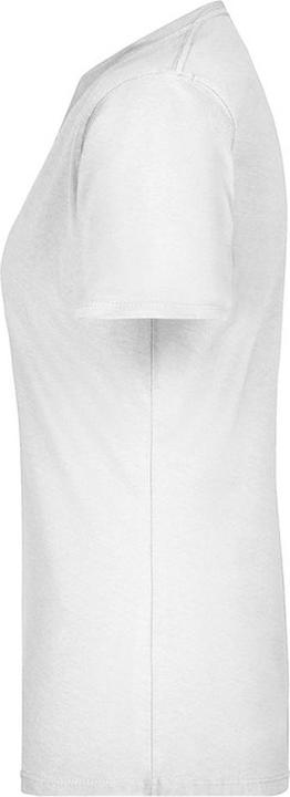 Produktbild James & Nicholson Basic TShirt (3XL)