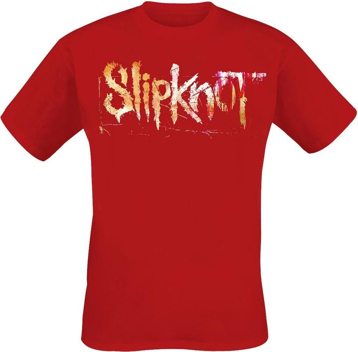 Produktbild Slipknot Shattered Logo (3XL)