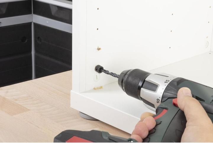 Produktbild wolfcraft Reparaturset